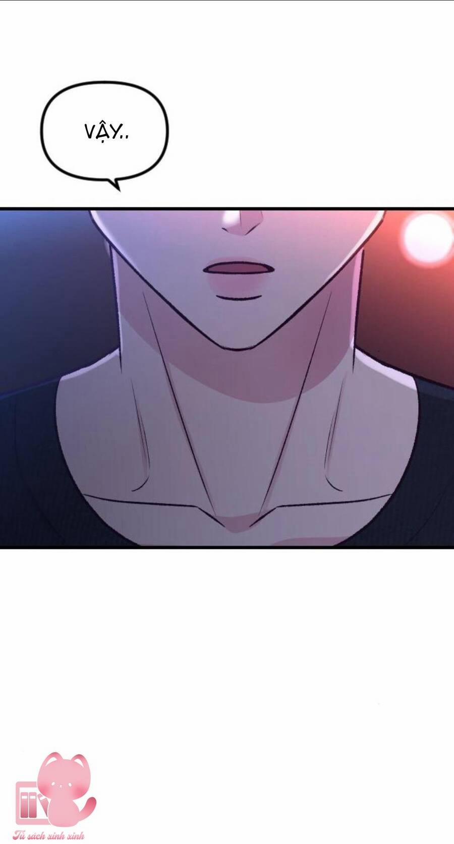 Tình Cờ Ta Gặp Nhau 15 trang 93