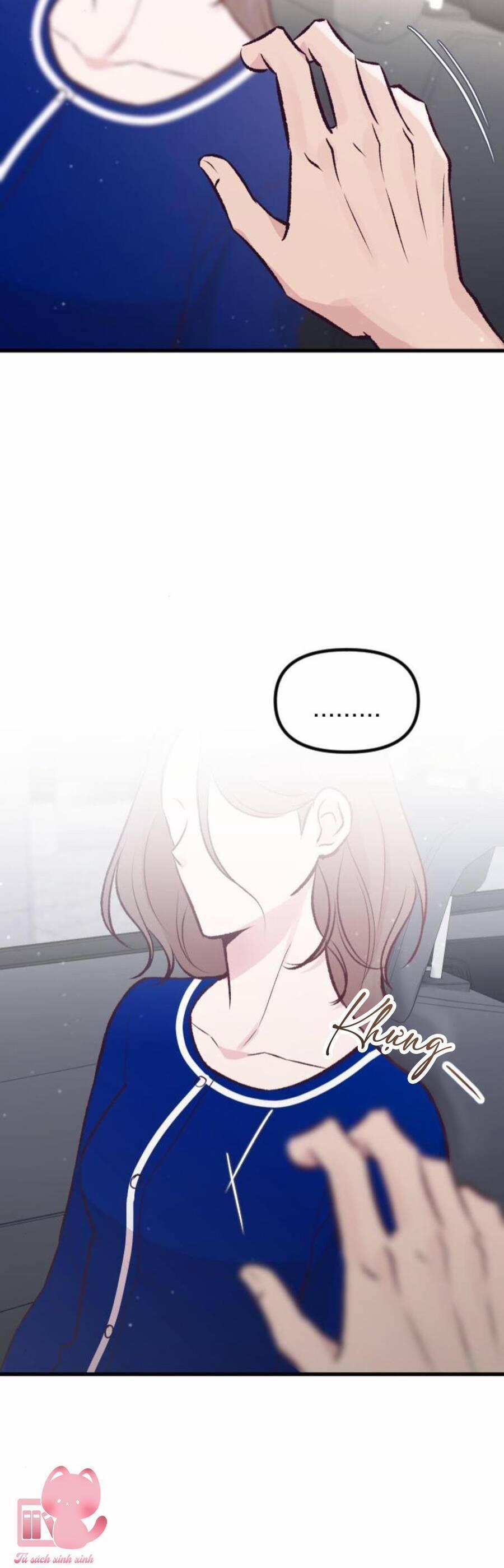 Tình Cờ Ta Gặp Nhau 16 trang 29