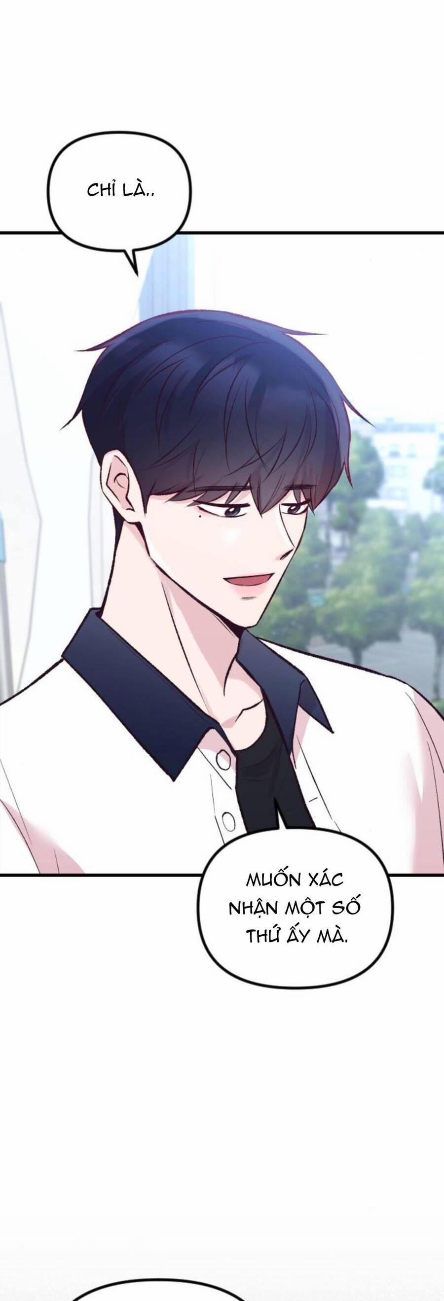 Tình Cờ Ta Gặp Nhau 16 trang 44