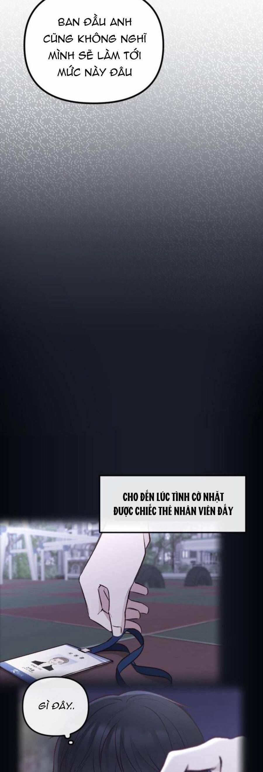 Tình Cờ Ta Gặp Nhau 16 trang 45