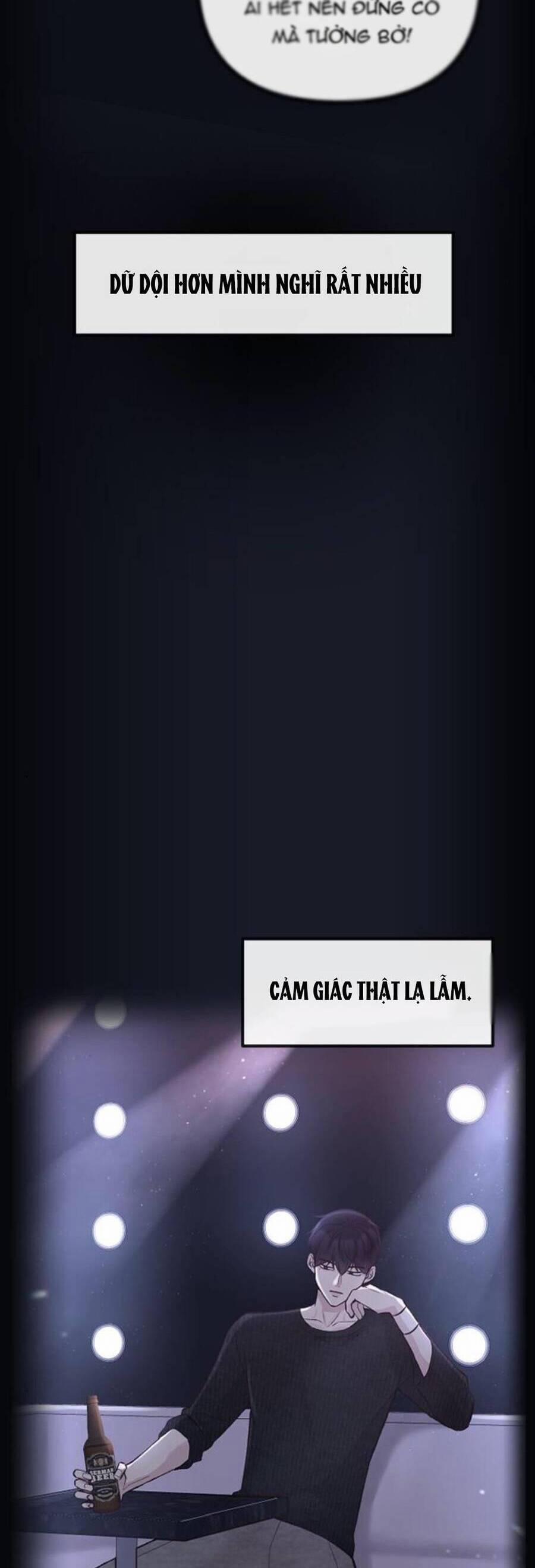 Tình Cờ Ta Gặp Nhau 16 trang 49