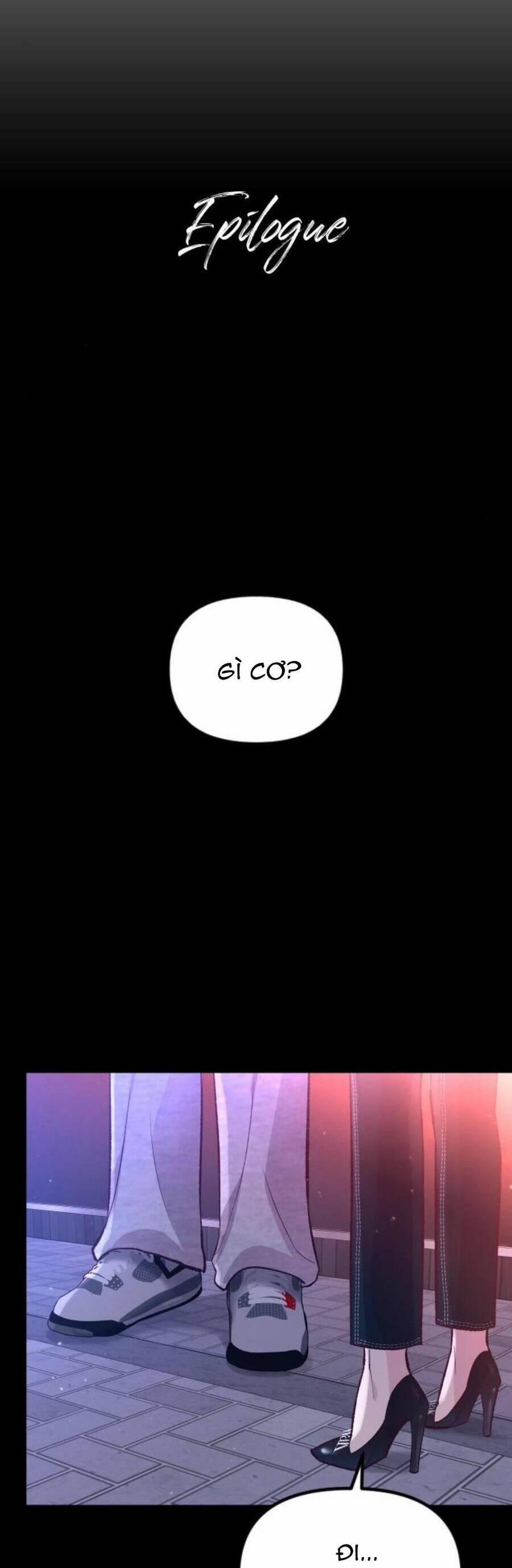 Tình Cờ Ta Gặp Nhau 16 trang 62