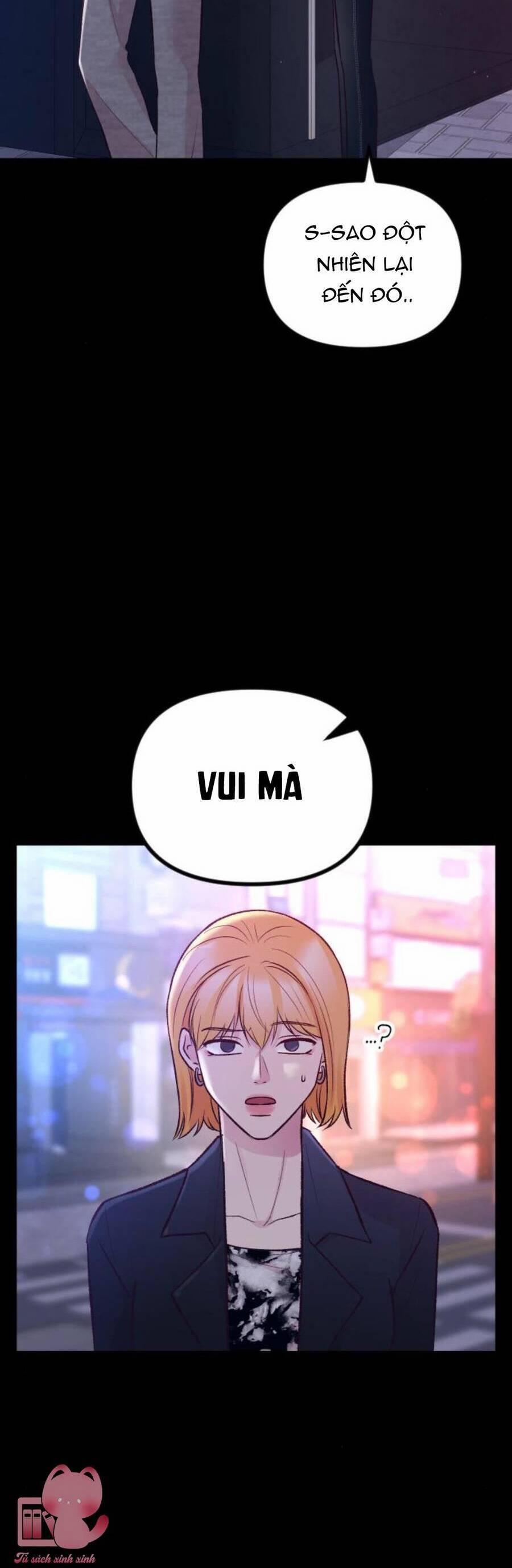 Tình Cờ Ta Gặp Nhau 16 trang 64