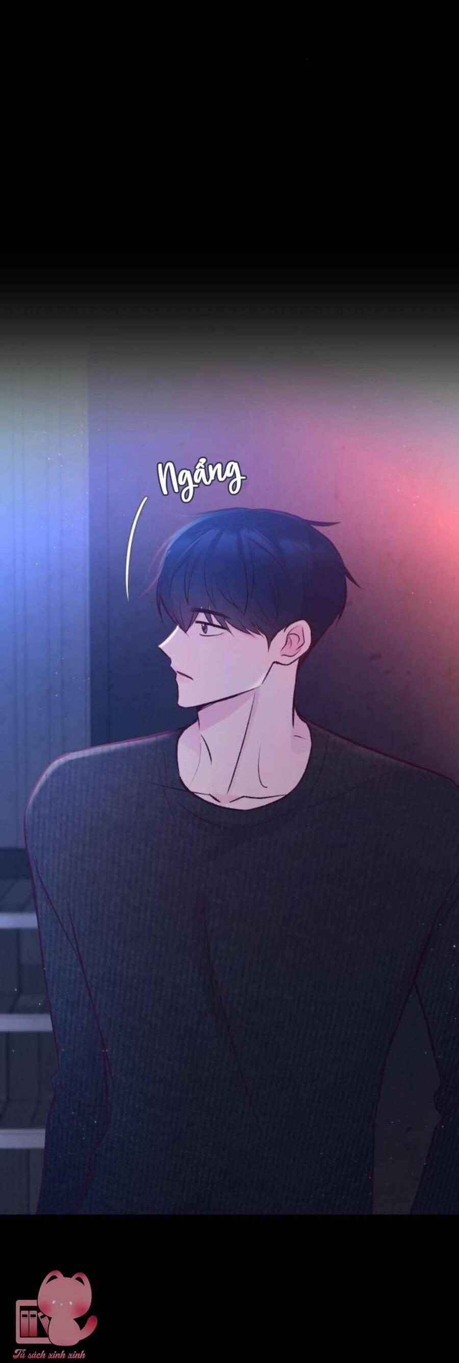 Tình Cờ Ta Gặp Nhau 16 trang 72