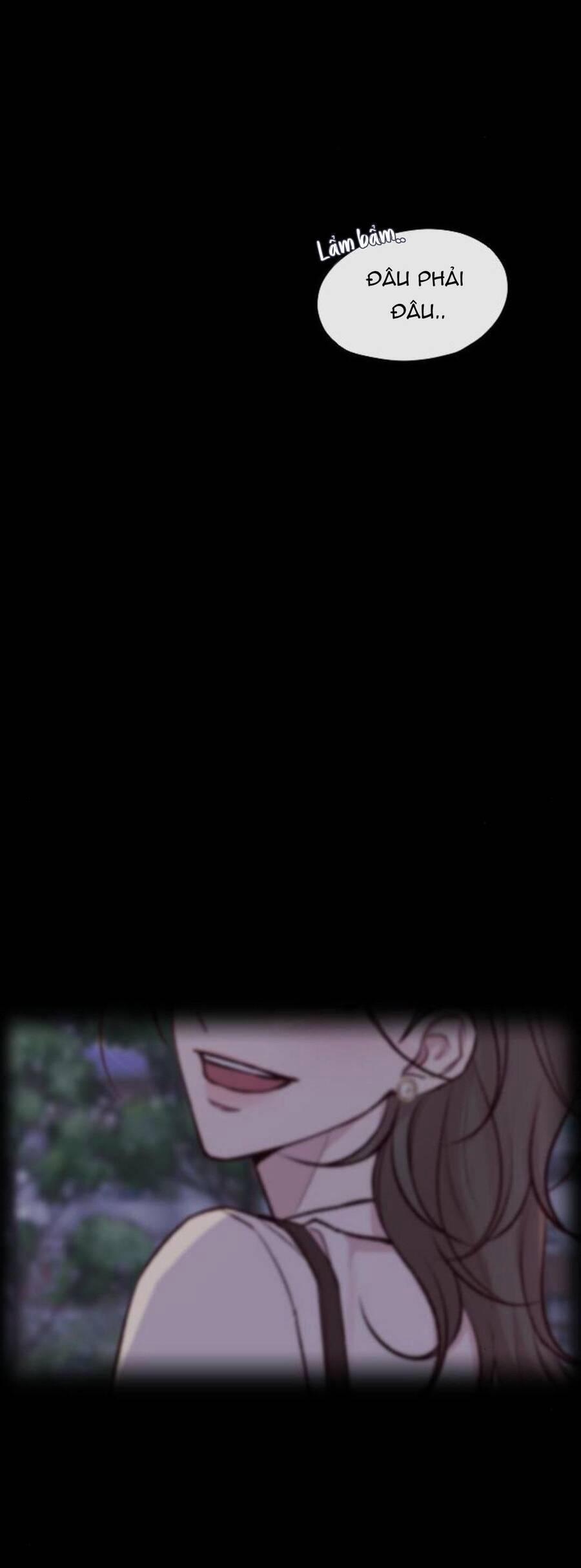 Tình Cờ Ta Gặp Nhau 16 trang 73