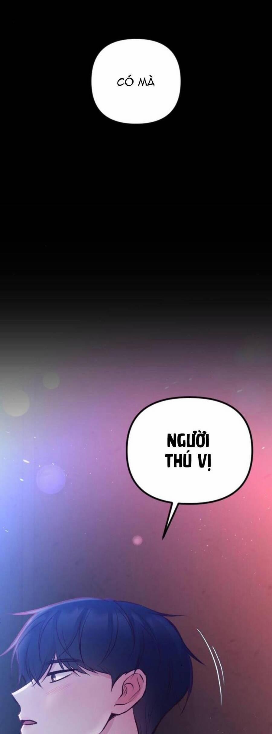 Tình Cờ Ta Gặp Nhau 16 trang 74