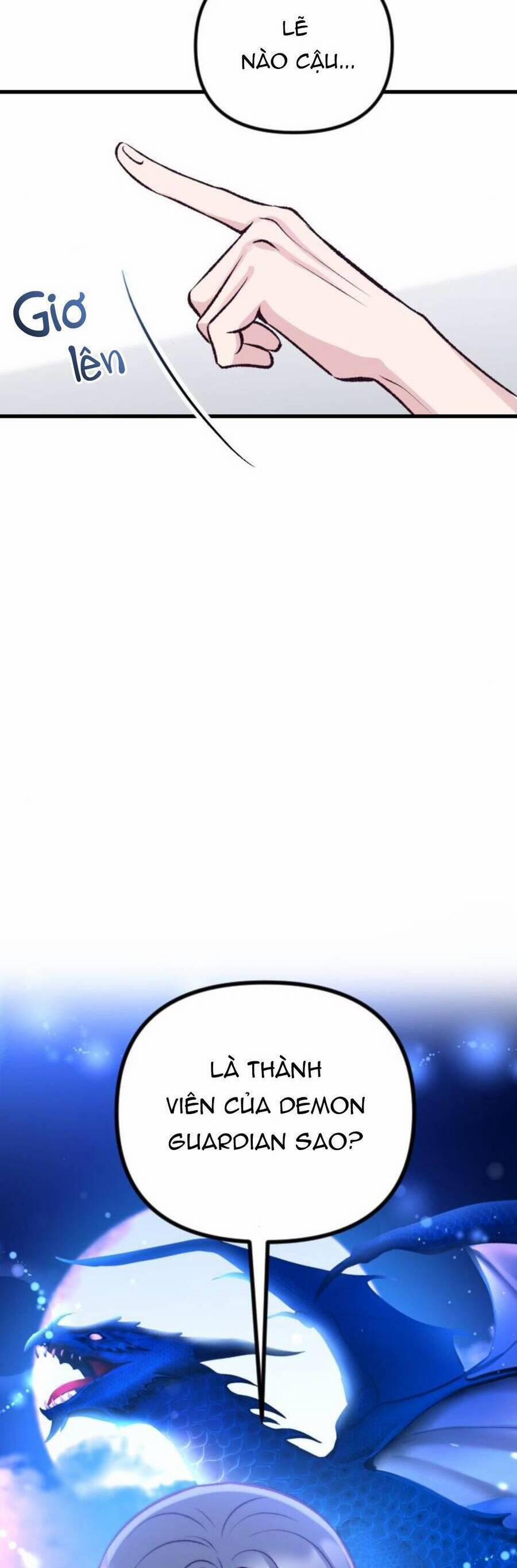 Tình Cờ Ta Gặp Nhau 17 trang 23