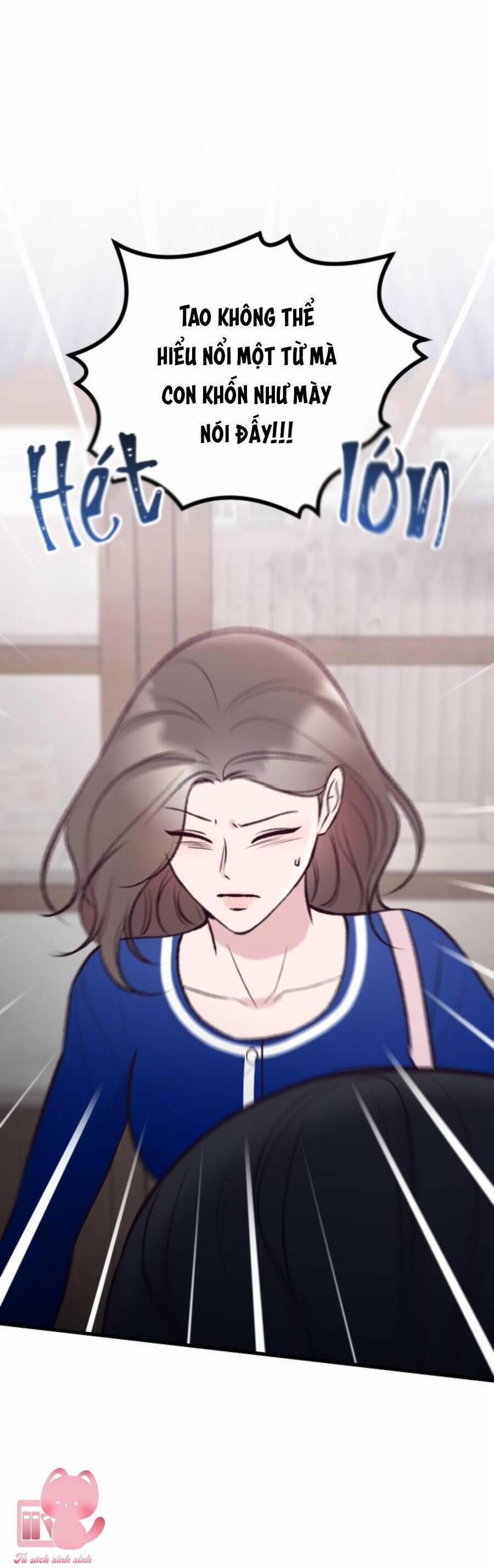 Tình Cờ Ta Gặp Nhau 17 trang 43