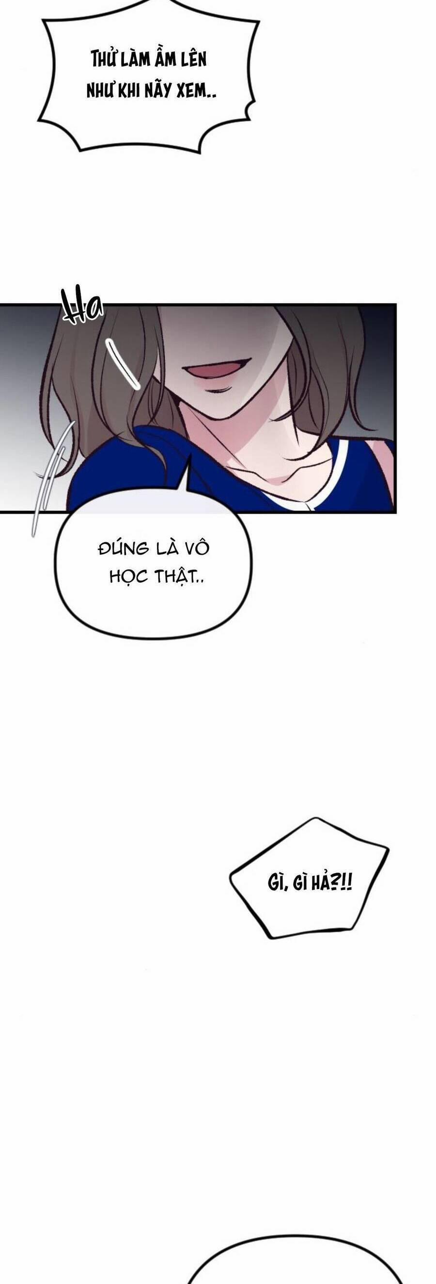 Tình Cờ Ta Gặp Nhau 17 trang 48