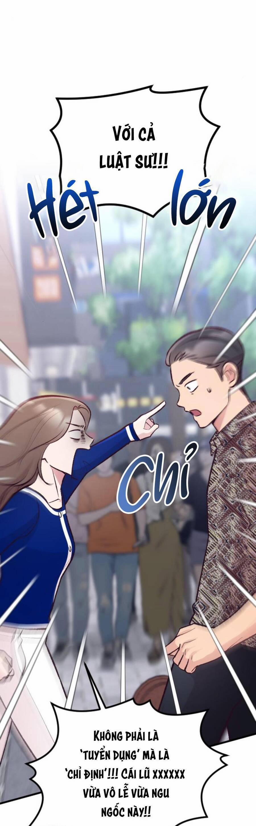 Tình Cờ Ta Gặp Nhau 17 trang 50