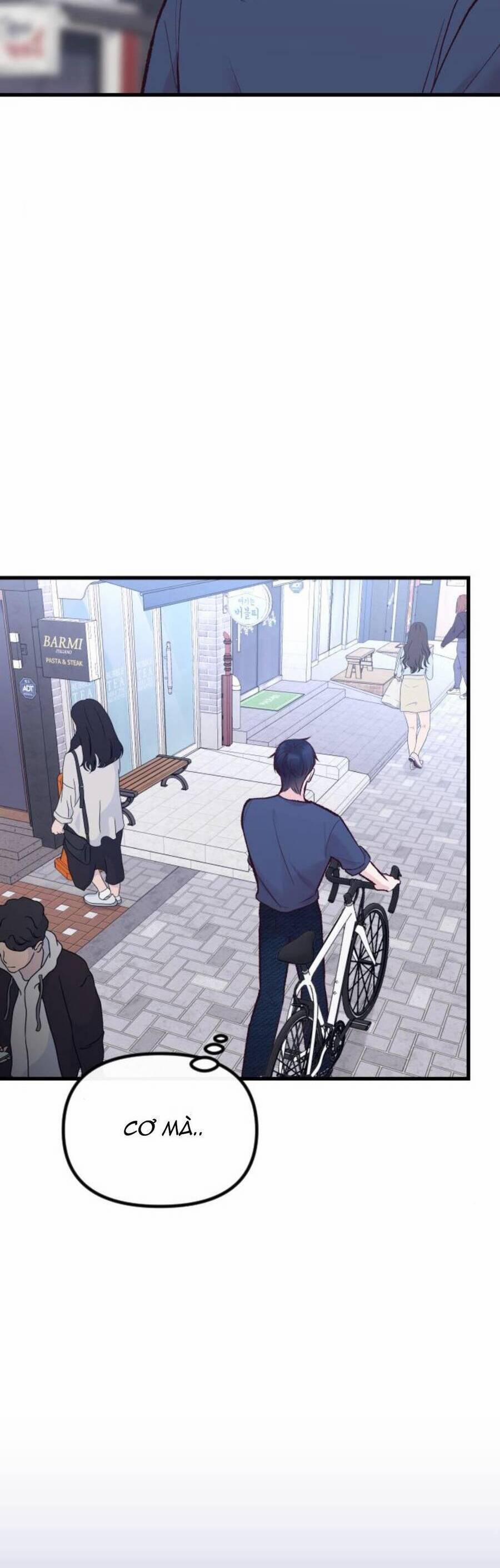 Tình Cờ Ta Gặp Nhau 17 trang 65