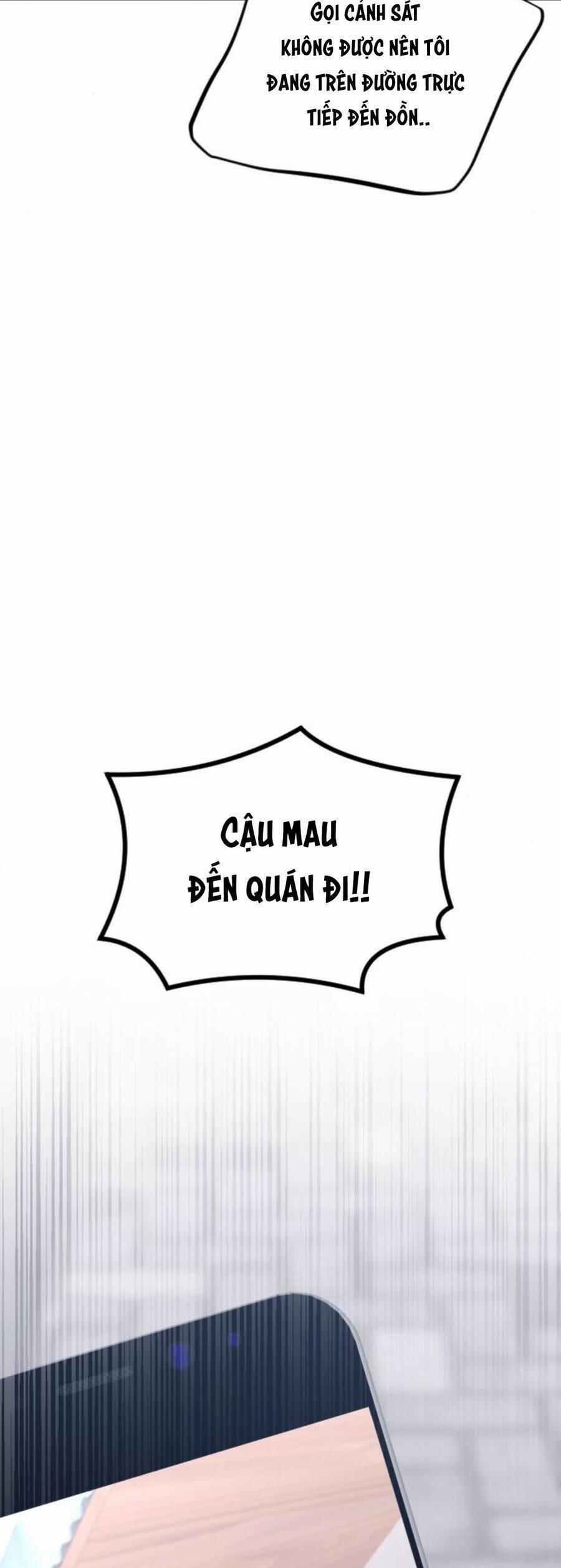 Tình Cờ Ta Gặp Nhau 17 trang 72