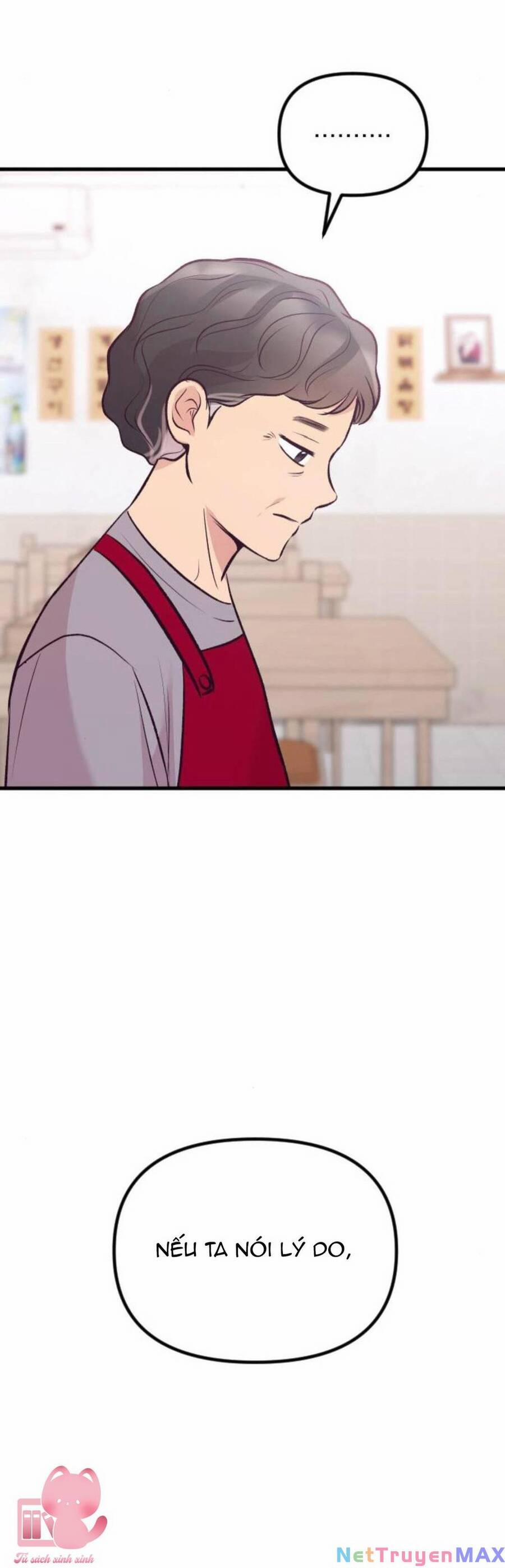 Tình Cờ Ta Gặp Nhau 18 trang 24