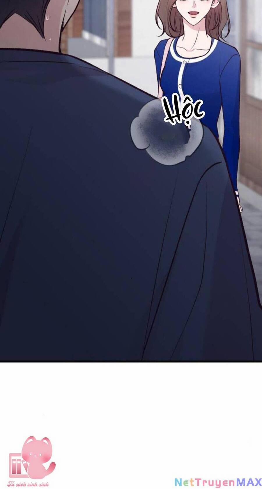 Tình Cờ Ta Gặp Nhau 18 trang 33