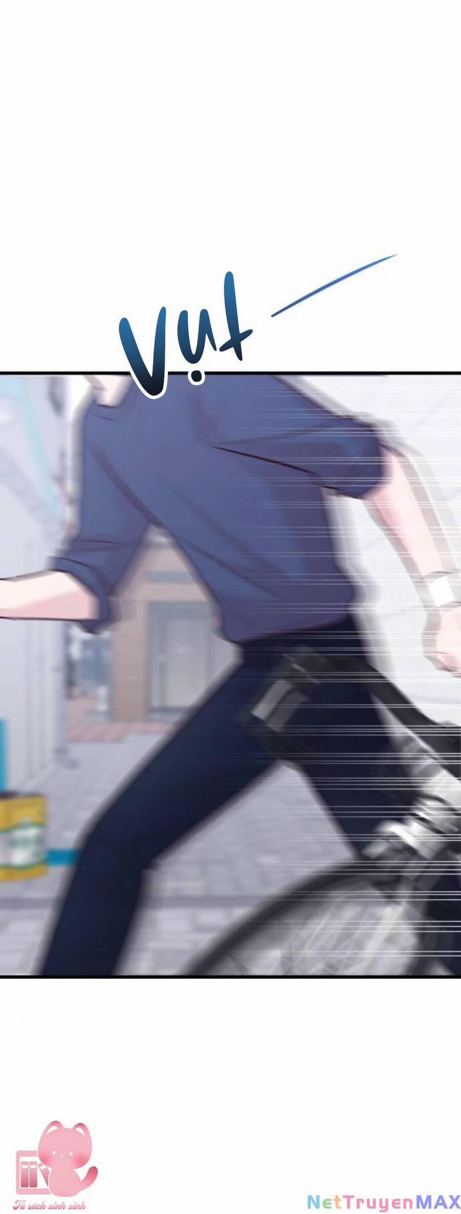 Tình Cờ Ta Gặp Nhau 18 trang 34