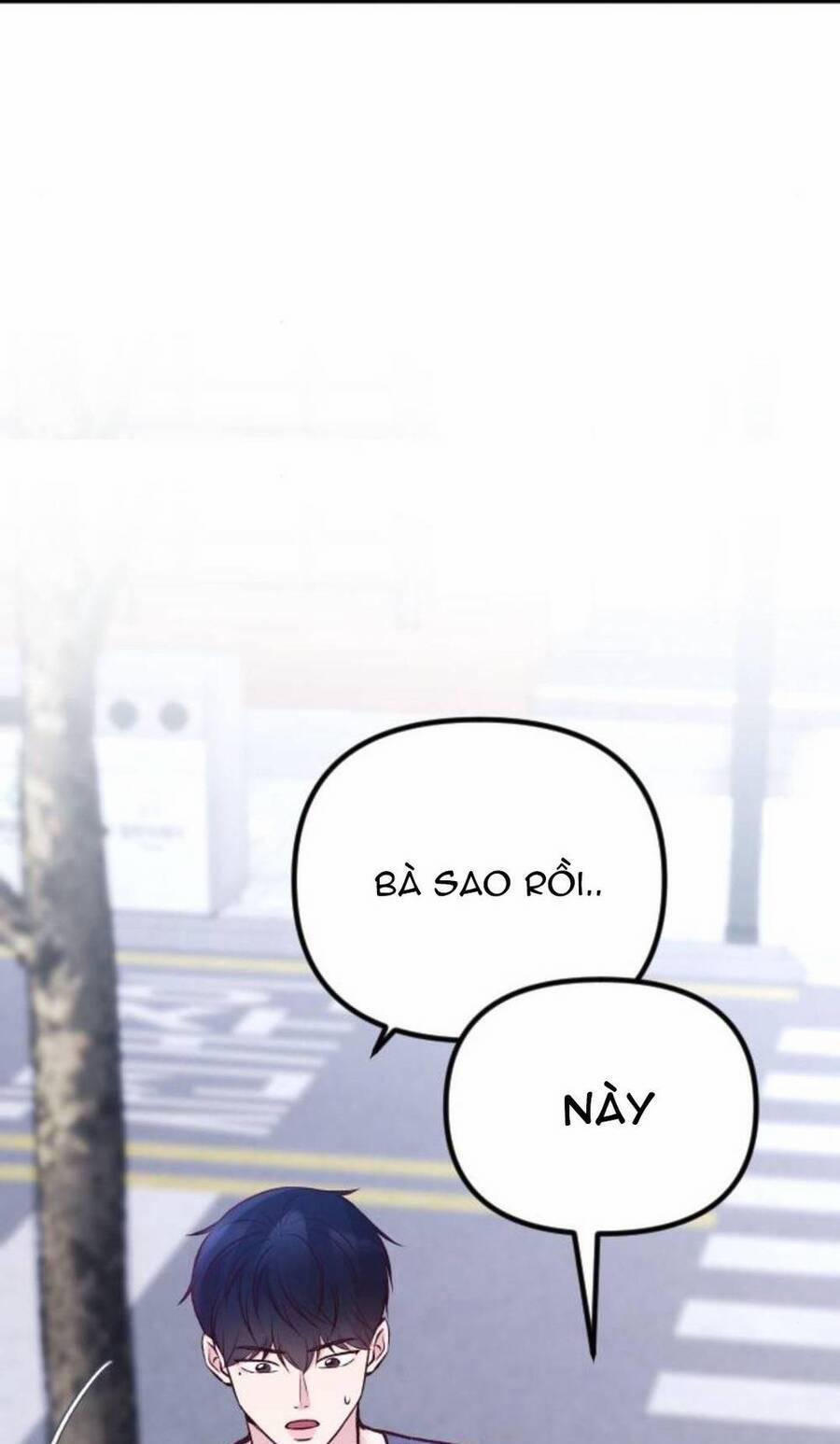 Tình Cờ Ta Gặp Nhau 18 trang 41