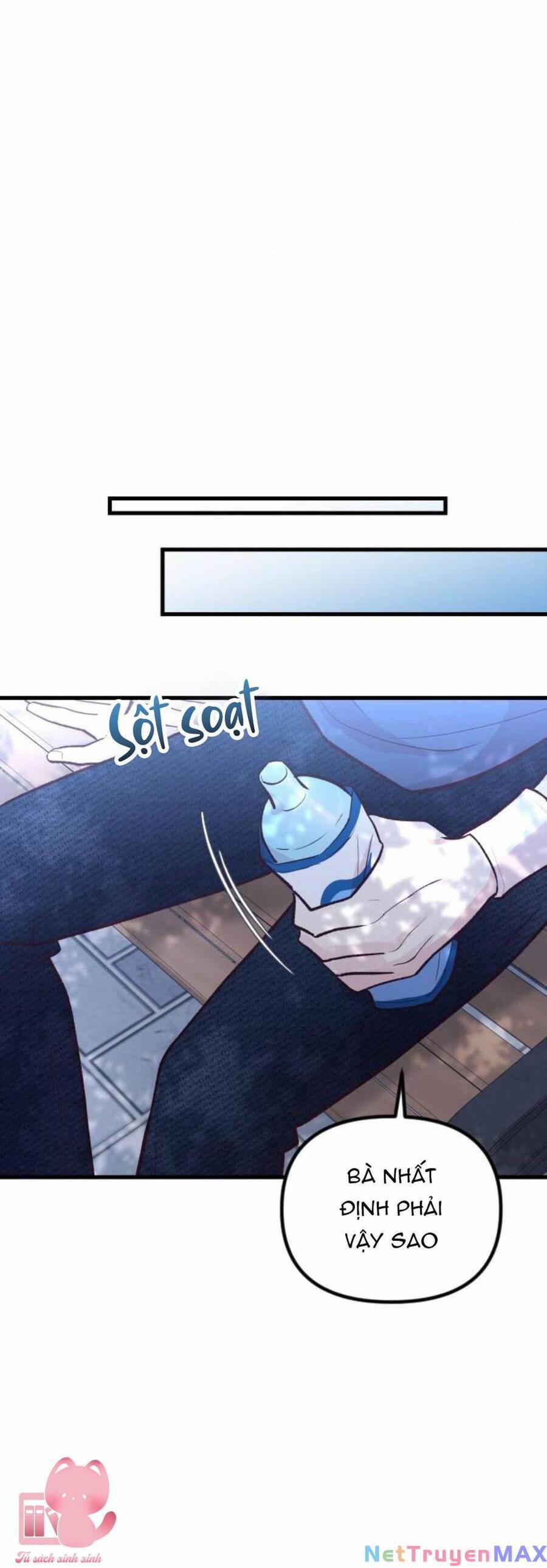 Tình Cờ Ta Gặp Nhau 18 trang 45