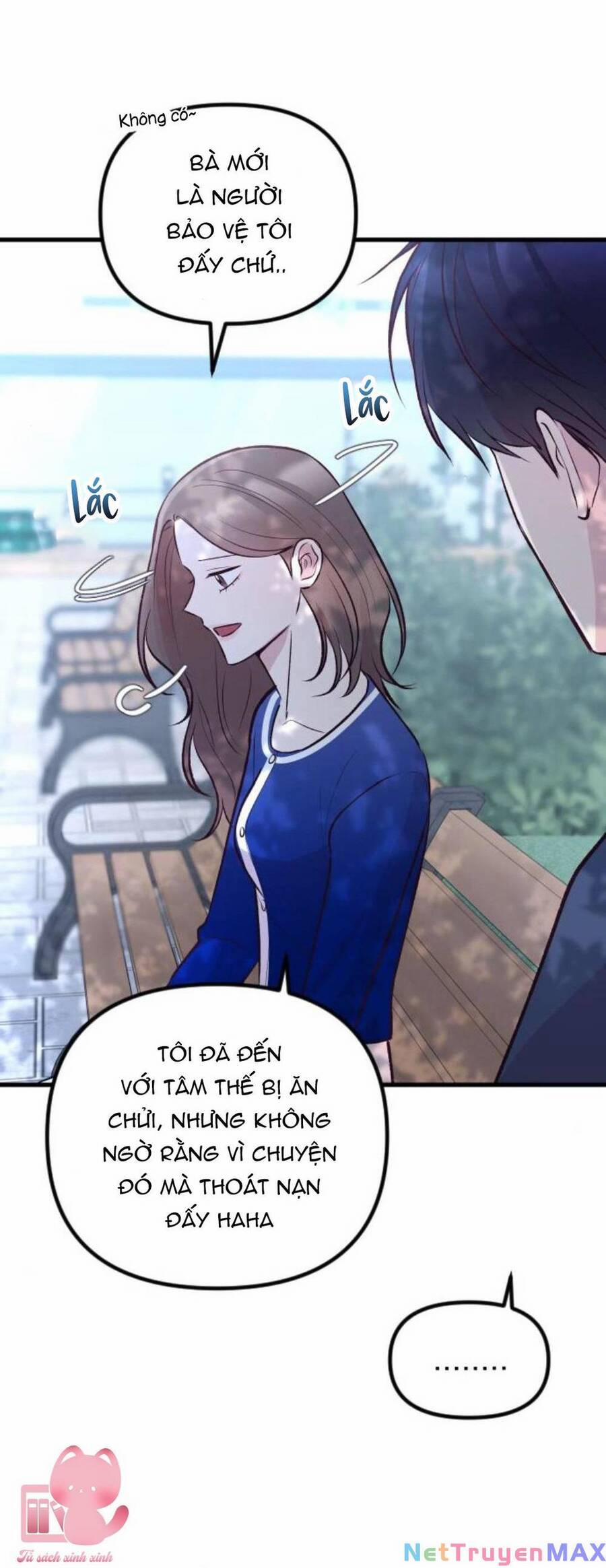 Tình Cờ Ta Gặp Nhau 18 trang 48