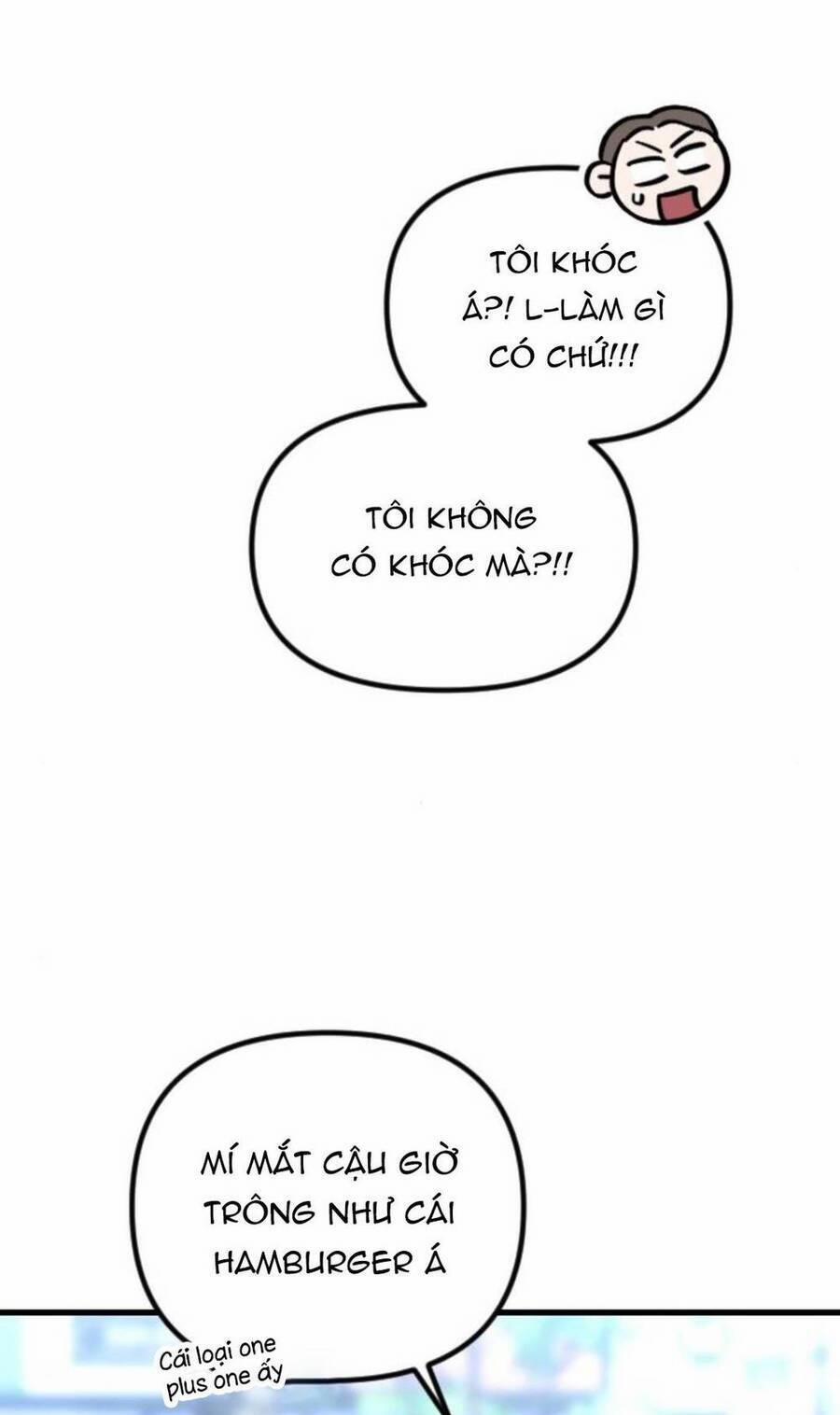 Tình Cờ Ta Gặp Nhau 18 trang 50