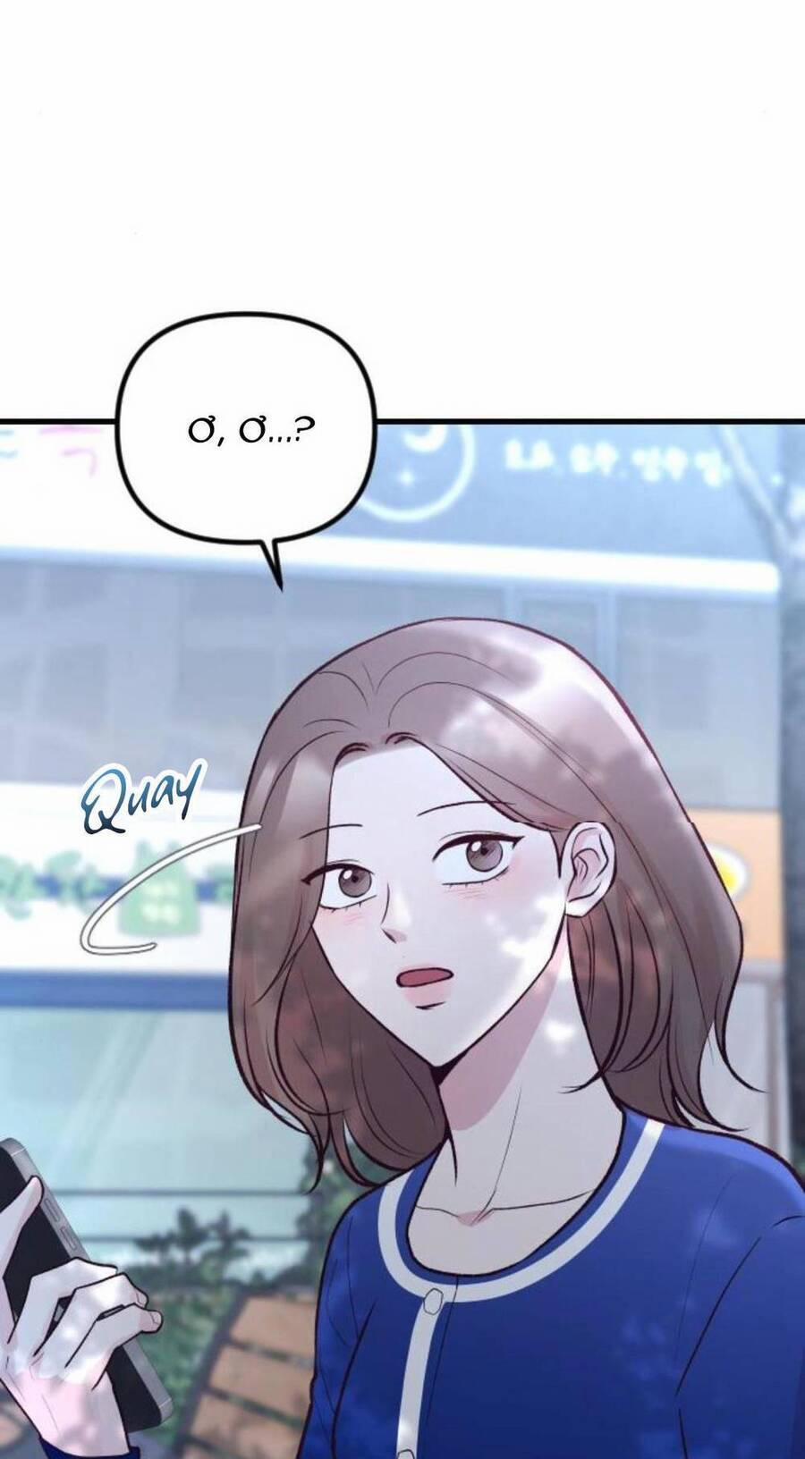 Tình Cờ Ta Gặp Nhau 18 trang 53