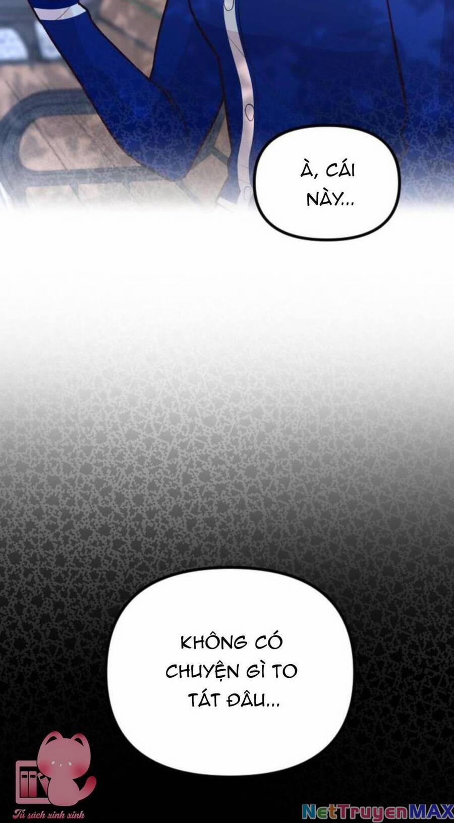 Tình Cờ Ta Gặp Nhau 18 trang 54