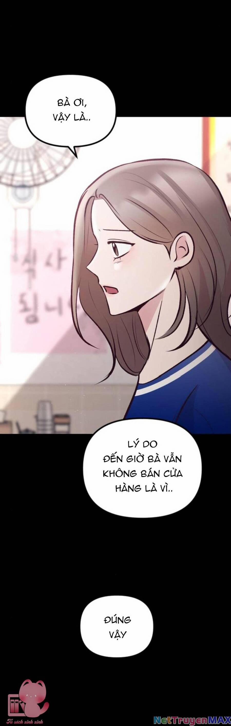 Tình Cờ Ta Gặp Nhau 18 trang 59