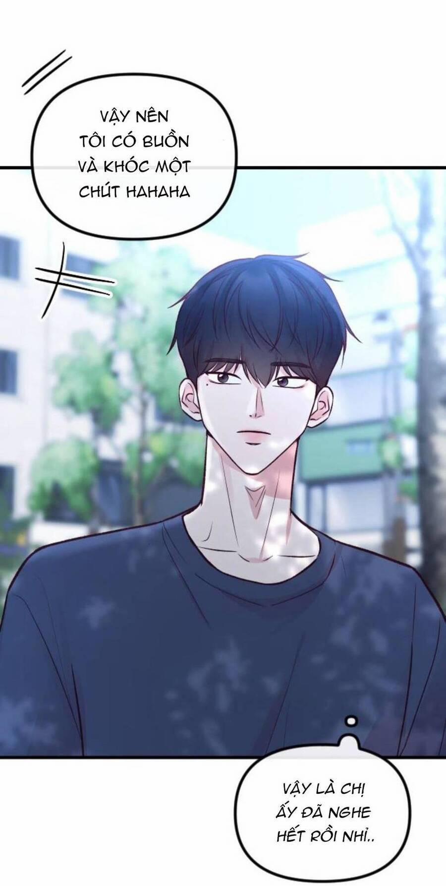 Tình Cờ Ta Gặp Nhau 18 trang 67