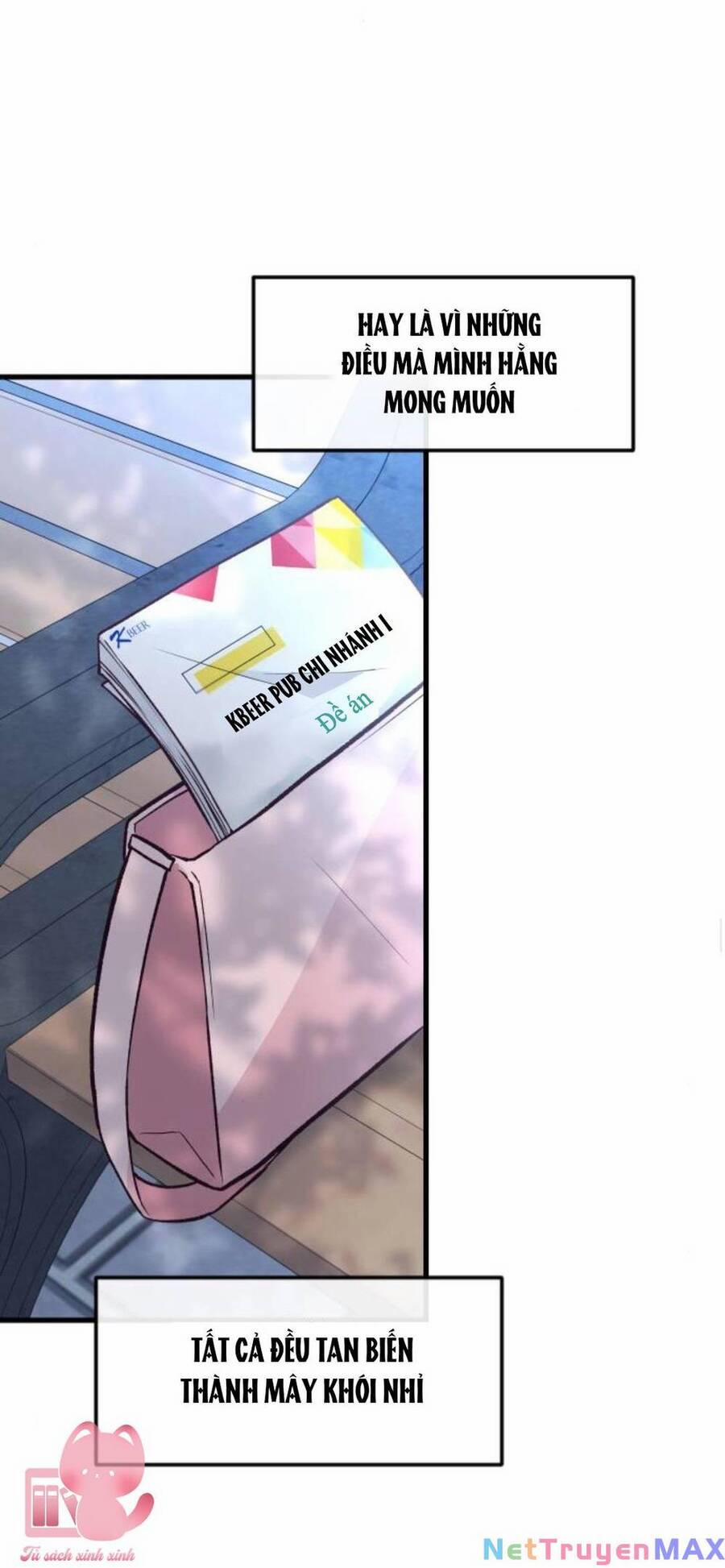 Tình Cờ Ta Gặp Nhau 18 trang 77