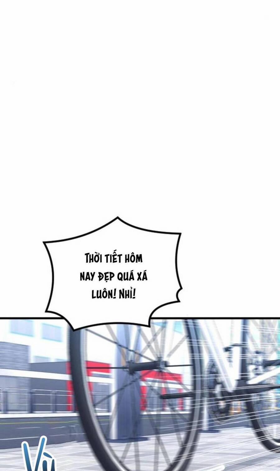 Tình Cờ Ta Gặp Nhau 18 trang 81