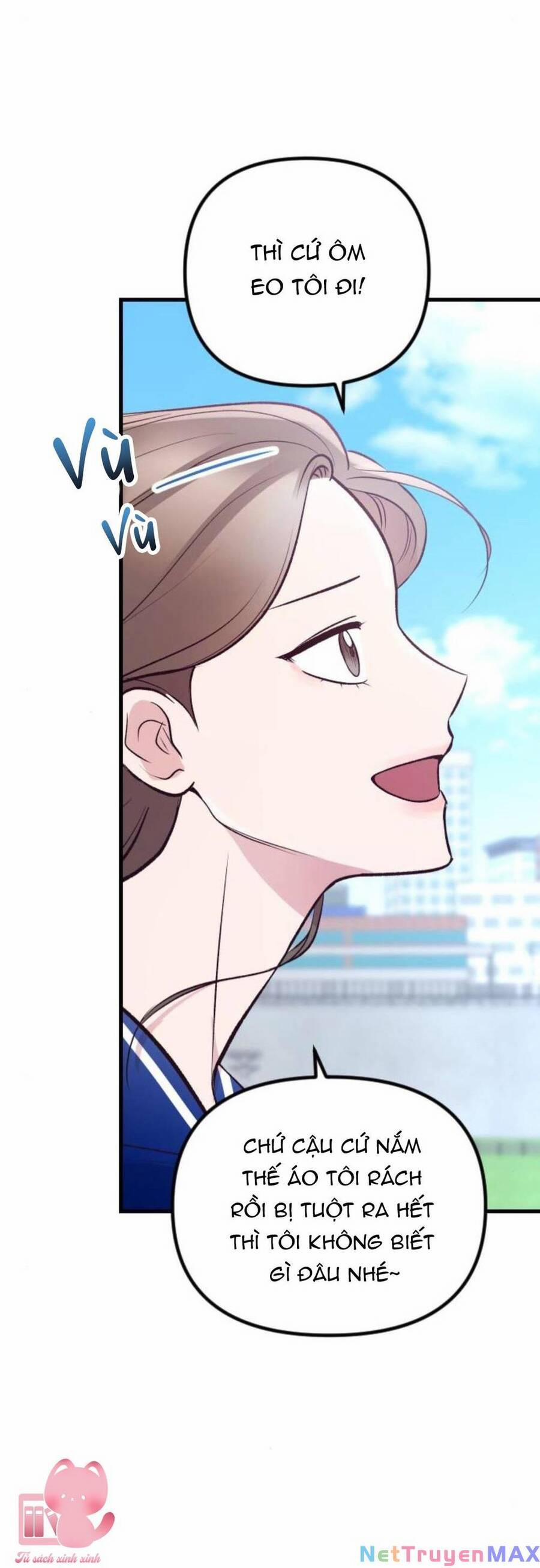 Tình Cờ Ta Gặp Nhau 18 trang 87