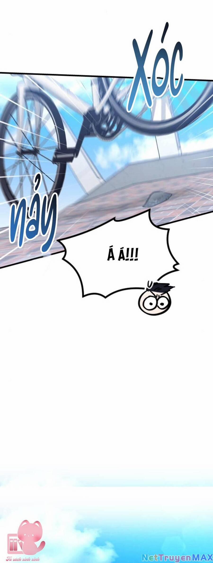 Tình Cờ Ta Gặp Nhau 18 trang 90