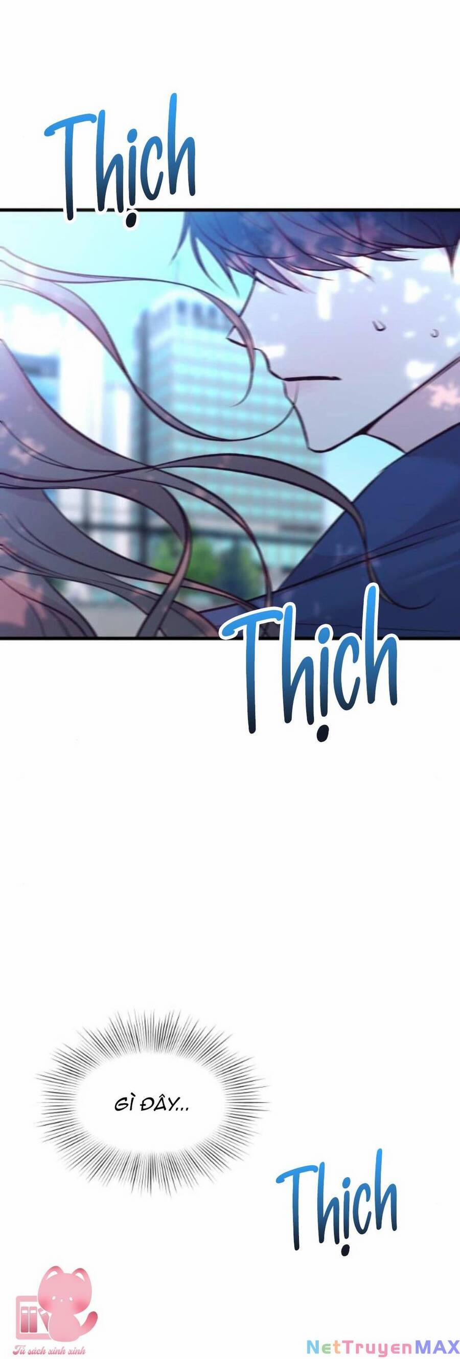 Tình Cờ Ta Gặp Nhau 18 trang 97