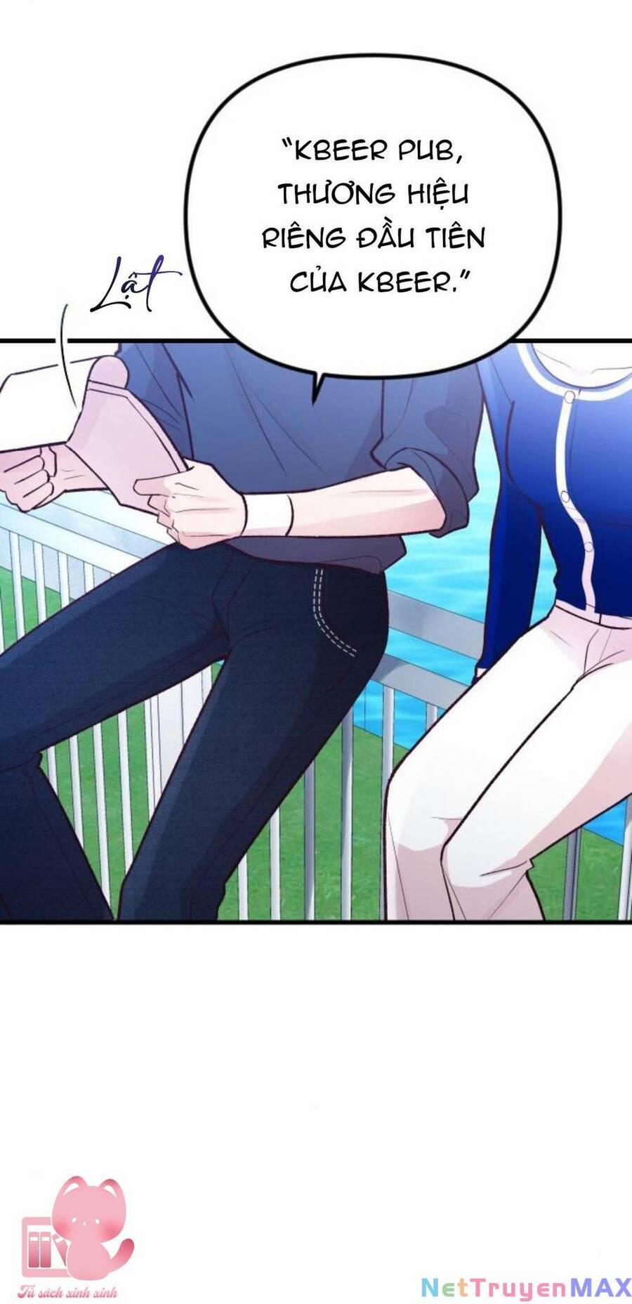 Tình Cờ Ta Gặp Nhau 19 trang 12