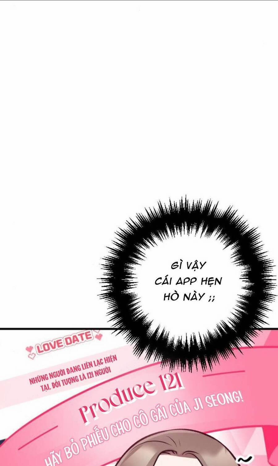 Tình Cờ Ta Gặp Nhau 19 trang 31