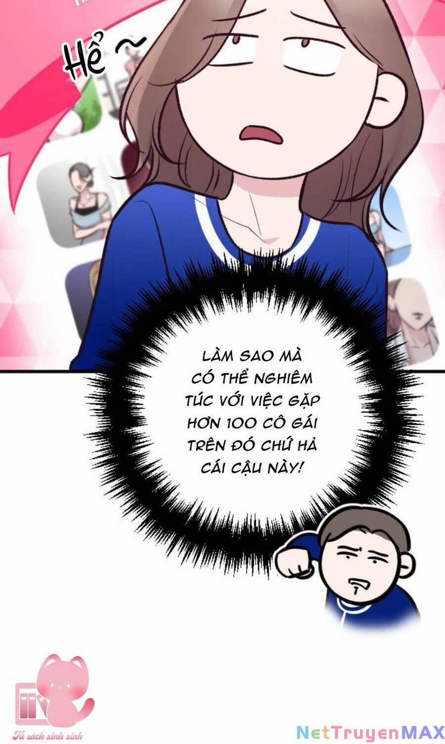 Tình Cờ Ta Gặp Nhau 19 trang 32