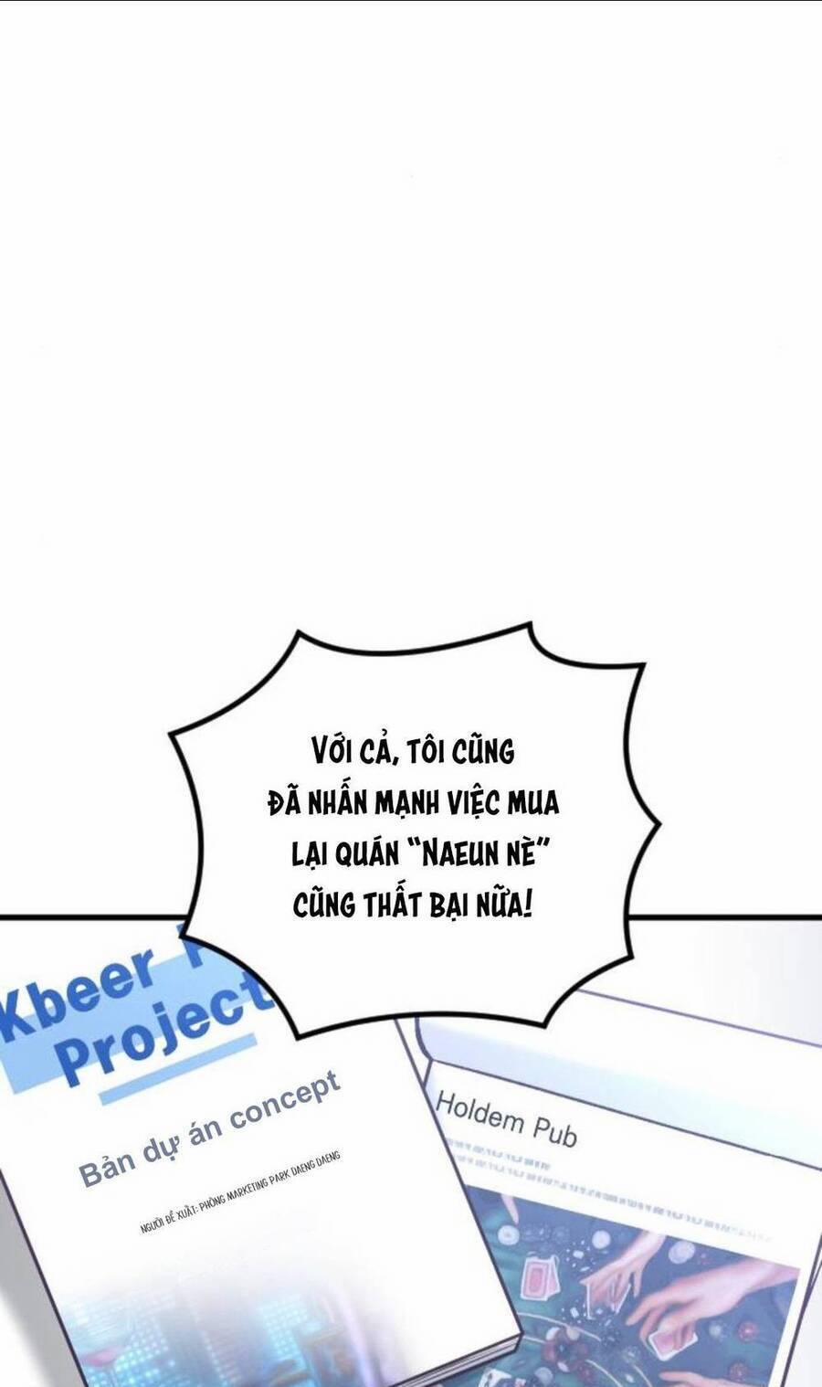 Tình Cờ Ta Gặp Nhau 19 trang 38