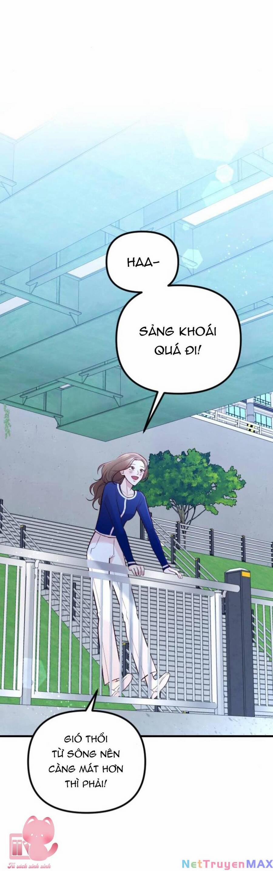 Tình Cờ Ta Gặp Nhau 19 trang 4