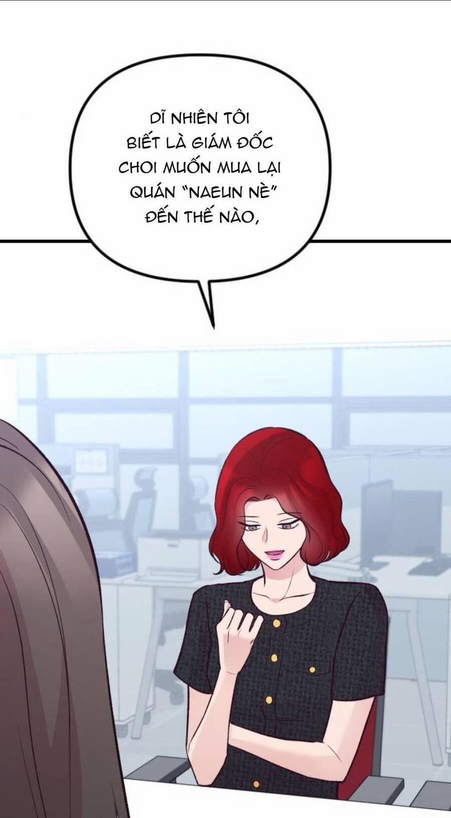 Tình Cờ Ta Gặp Nhau 19 trang 46