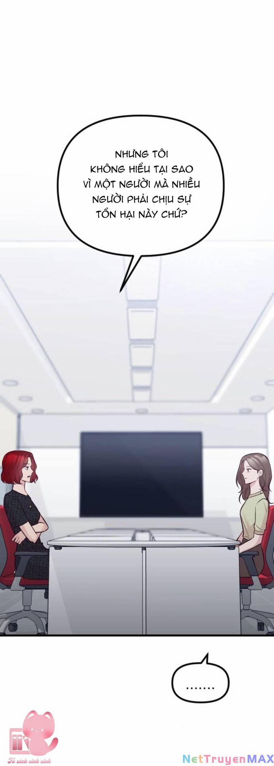 Tình Cờ Ta Gặp Nhau 19 trang 48