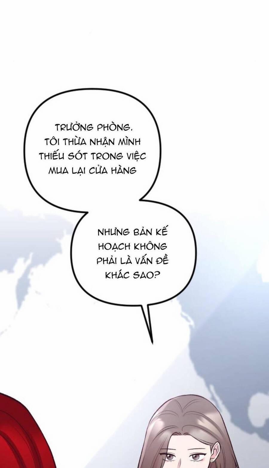 Tình Cờ Ta Gặp Nhau 19 trang 49