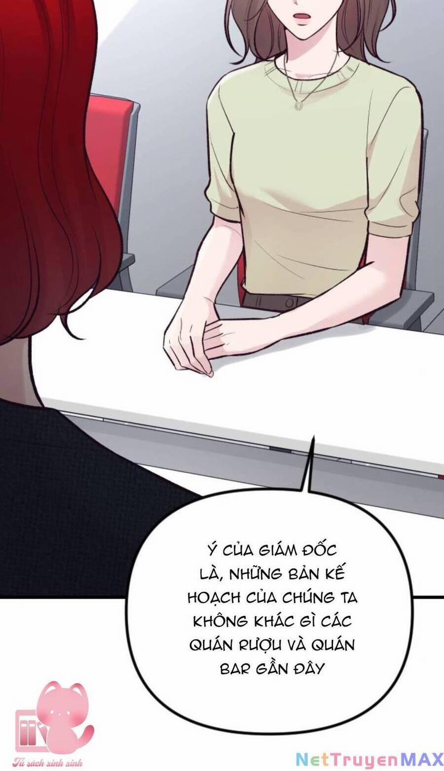 Tình Cờ Ta Gặp Nhau 19 trang 50