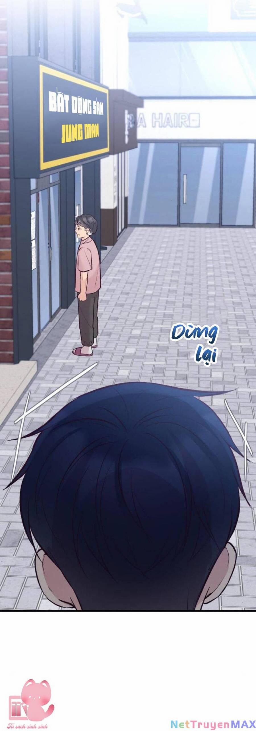 Tình Cờ Ta Gặp Nhau 19 trang 63