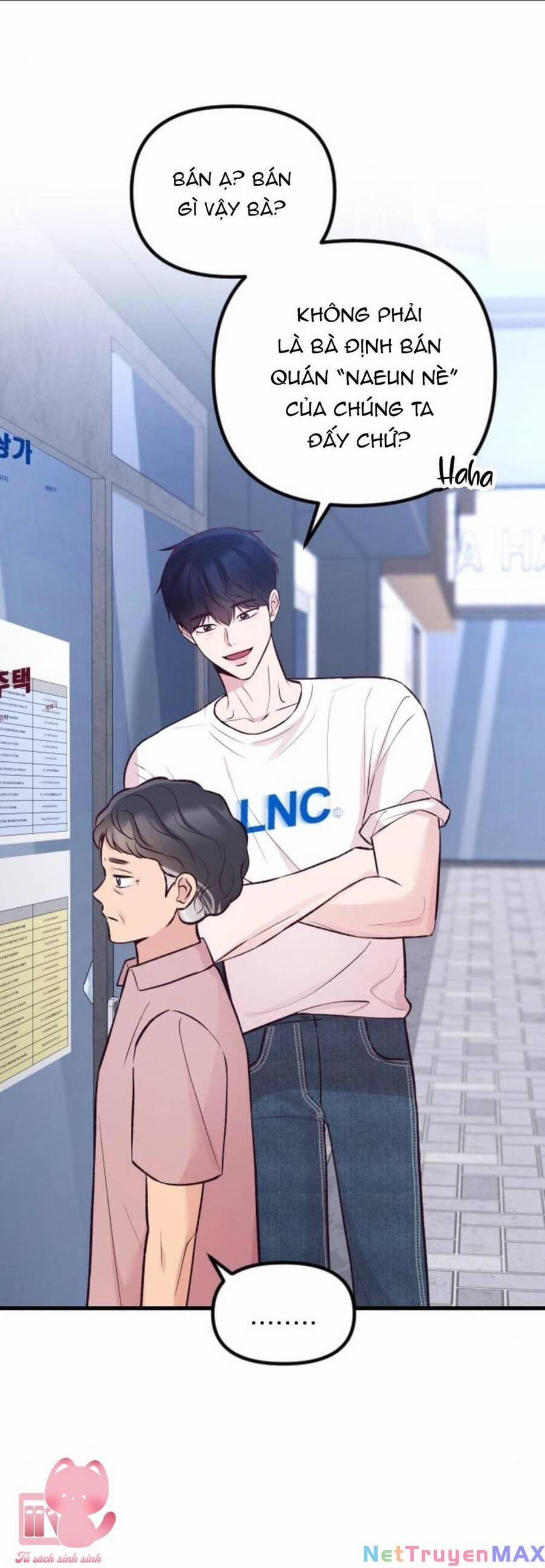 Tình Cờ Ta Gặp Nhau 19 trang 69