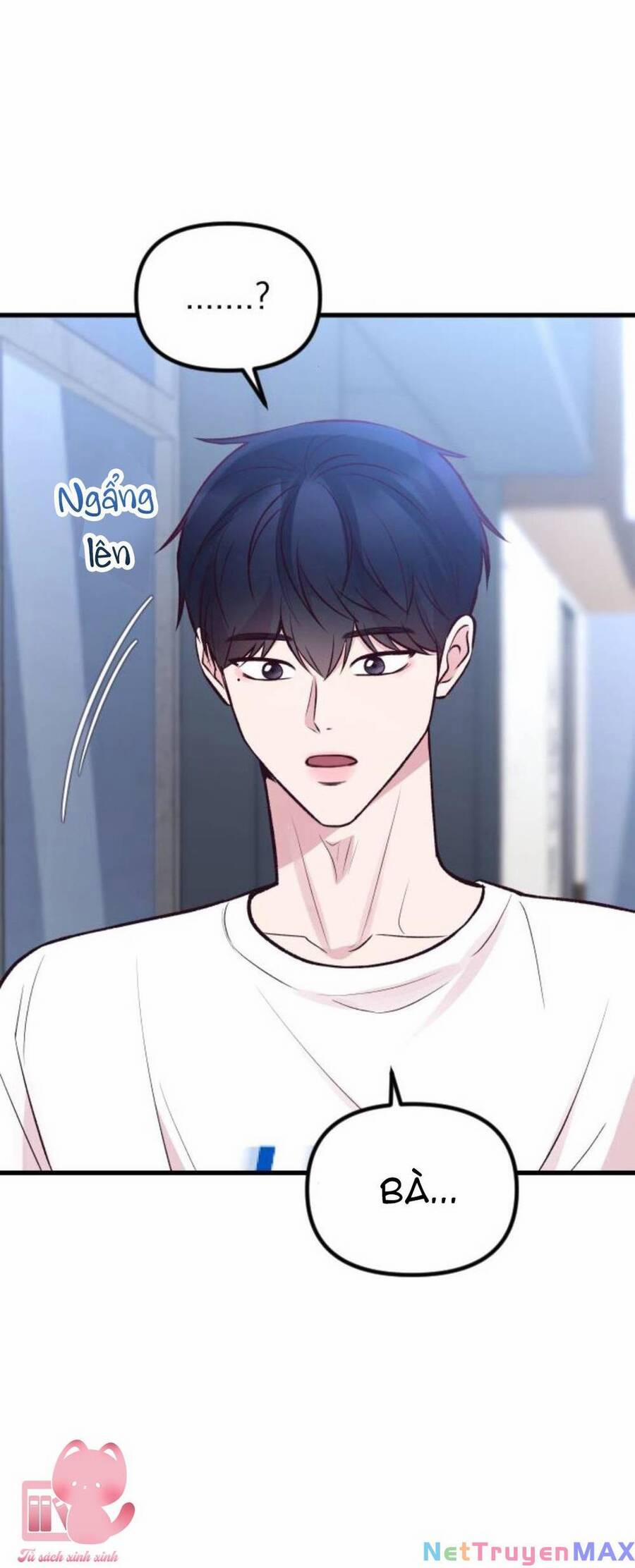 Tình Cờ Ta Gặp Nhau 19 trang 70