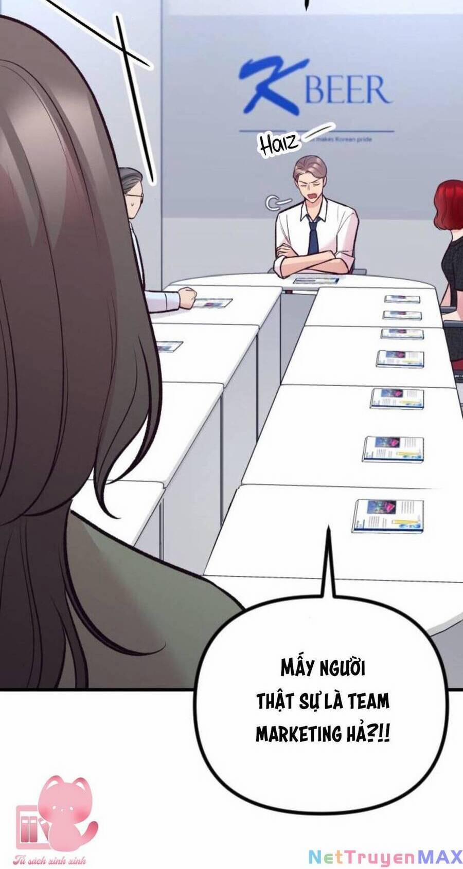 Tình Cờ Ta Gặp Nhau 19 trang 75