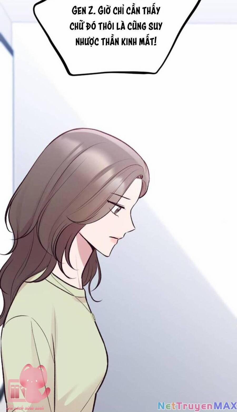 Tình Cờ Ta Gặp Nhau 19 trang 79