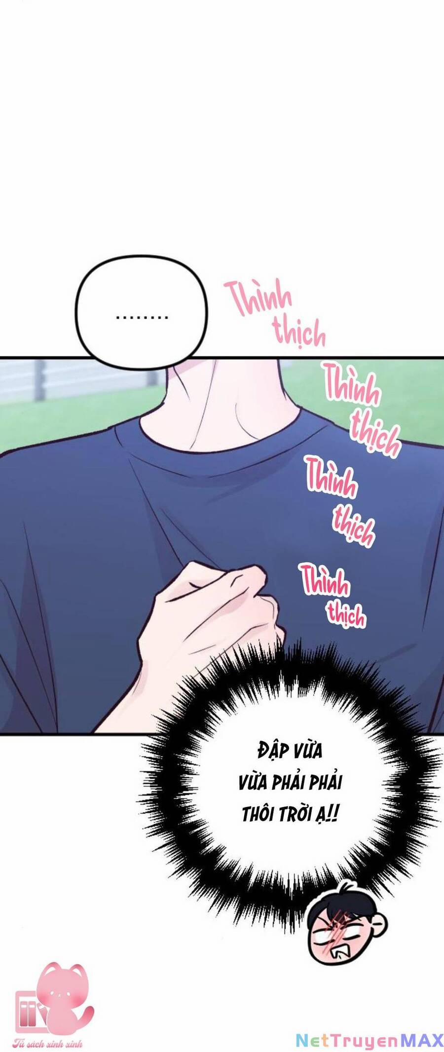 Tình Cờ Ta Gặp Nhau 19 trang 8