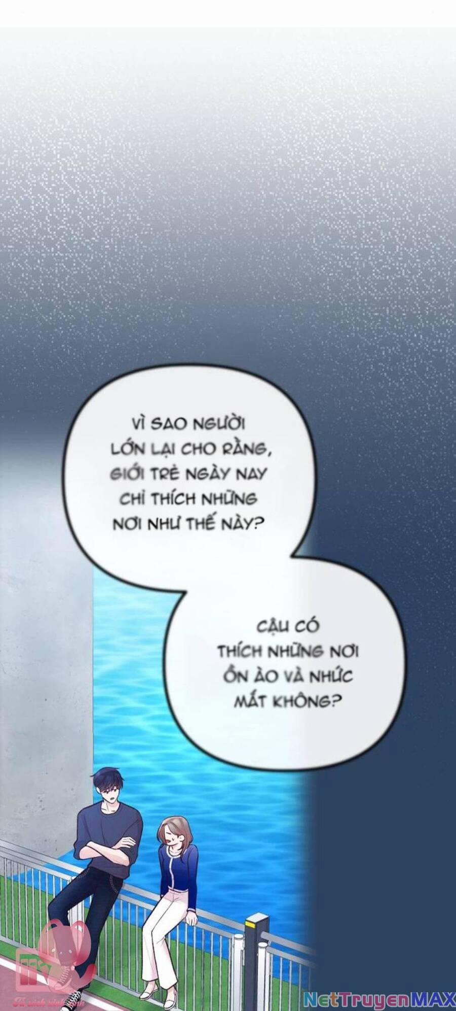 Tình Cờ Ta Gặp Nhau 19 trang 82