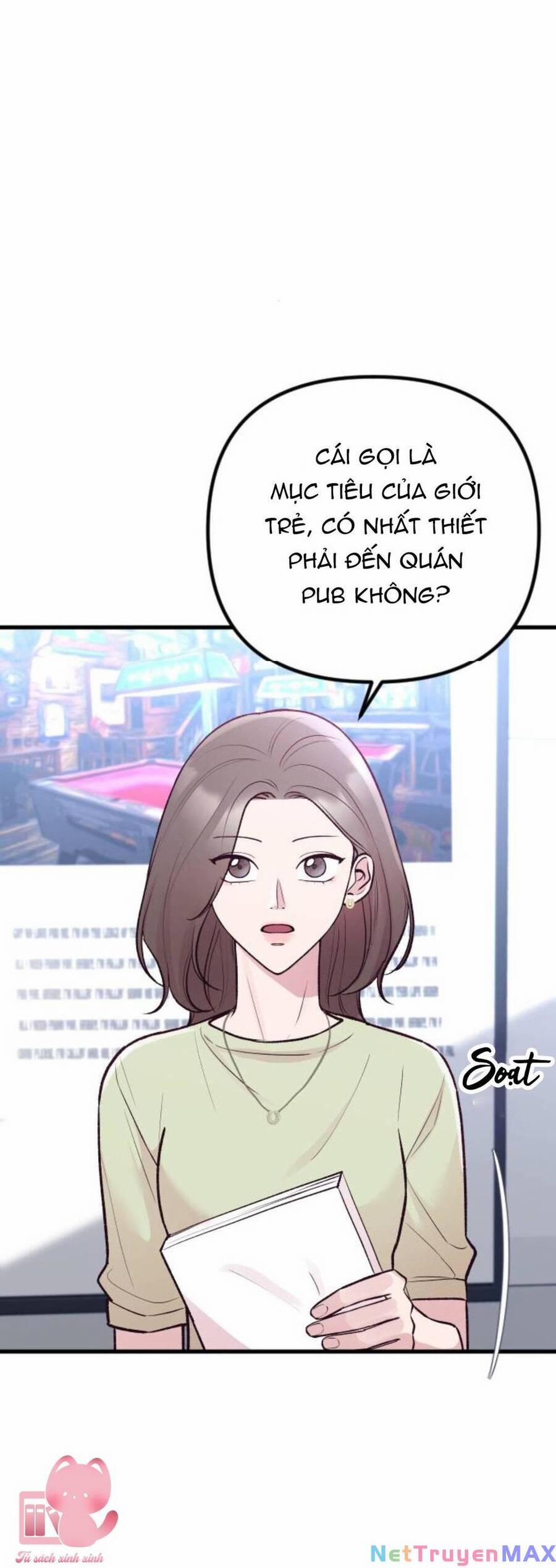 Tình Cờ Ta Gặp Nhau 19 trang 88