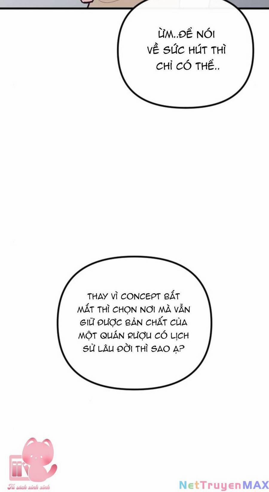 Tình Cờ Ta Gặp Nhau 19 trang 93